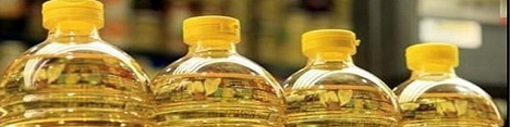 واردات ۶۸ هزار تن روغن پالم خارج از سقف مجاز